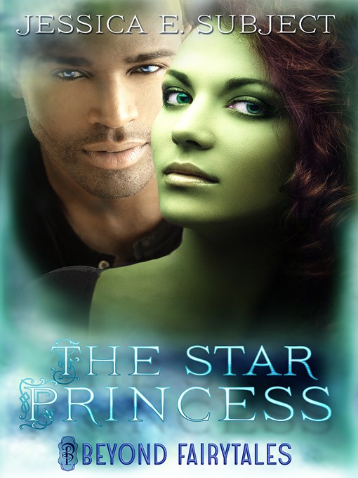 Title details for The Star Princess by Jessica E. Subject - Available